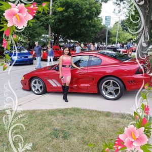 Meet your Posher, Ching